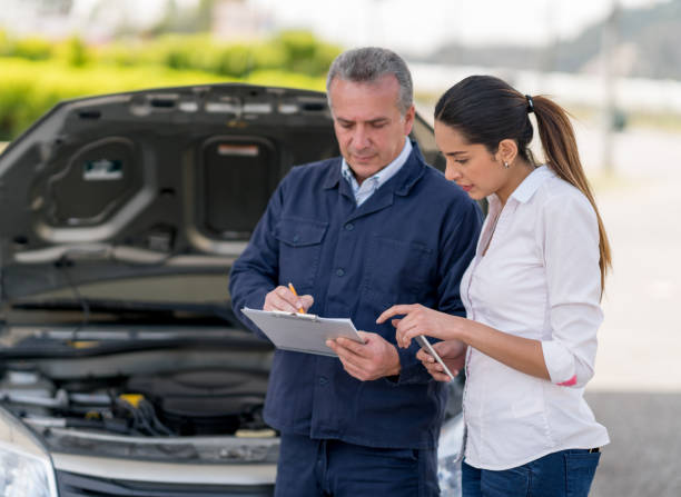 Auto insurance consultation in Folly Beach, SC